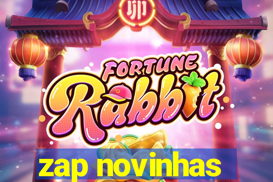 zap novinhas